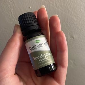 Plant Therapy Eucalyptus Essential Oil